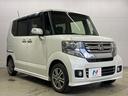 Ｇ・Ｌパッケージ　電動スライドドア　ＳＤナビ　バックカメラ　禁煙車　スマートキー　ＨＩＤヘッド　ビルトインＥＴＣ　オートエアコン　純正１４インチアルミ　Ｂｌｕｅｔｏｏｔｈ　ＤＶＤ再生（17枚目）
