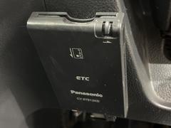 【ＥＴＣ】高速道路の料金所をストレスなく通過！話題のスポットやサービスエリアに多い「スマートIntercooler」利用時は必須のアイテムです。当店でセットアップを実施、ご納車当日からすぐにご利用いただけます！ 5