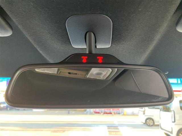 Ｎ－ＢＯＸカスタム 　ドライブレコーダー　バックカメラ　両側スライド・片側電動　ナビ　ＴＶ　クリアランスソナー　オートクルーズコントロール　レーンアシスト　衝突被害軽減システム　オートライト　スマートキー（30枚目）