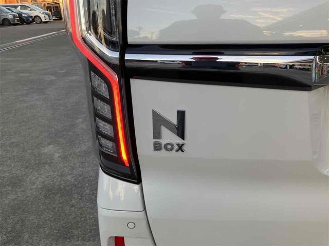 Ｎ－ＢＯＸカスタム Ｌ　サイドエアバッグ　両席電動スライドドア　Ｐソナー　車線逸脱警報装置　ナビＴＶ　Ａストップ　シートヒータ　ベンチシート　キーフリーシステム　ＬＥＤライト　リアカメ　クルーズコントロール　ＡＣ　スマキー（36枚目）