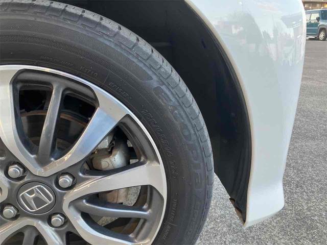 Ｎ－ＢＯＸカスタム Ｌ　サイドエアバッグ　両席電動スライドドア　Ｐソナー　車線逸脱警報装置　ナビＴＶ　Ａストップ　シートヒータ　ベンチシート　キーフリーシステム　ＬＥＤライト　リアカメ　クルーズコントロール　ＡＣ　スマキー（38枚目）