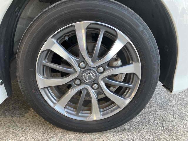 Ｎ－ＢＯＸカスタム Ｌ　サイドエアバッグ　両席電動スライドドア　Ｐソナー　車線逸脱警報装置　ナビＴＶ　Ａストップ　シートヒータ　ベンチシート　キーフリーシステム　ＬＥＤライト　リアカメ　クルーズコントロール　ＡＣ　スマキー（39枚目）