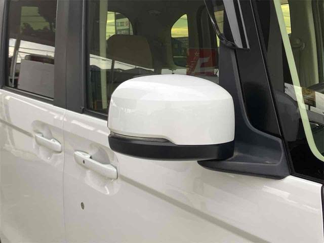Ｎ－ＢＯＸ Ｌ　衝突回避支援ブレーキ　Ｉ－ＳＴＯＰ　クリソナ　ＰＷ　パワステ　Ｓヒーター　車線逸脱　衝突安全ボディ　オートマチックハイビーム　スマ－トキ－　Ｂカメ　横滑り防止　ＬＥＤライト　エアコン付き　Ｗエアバック（37枚目）
