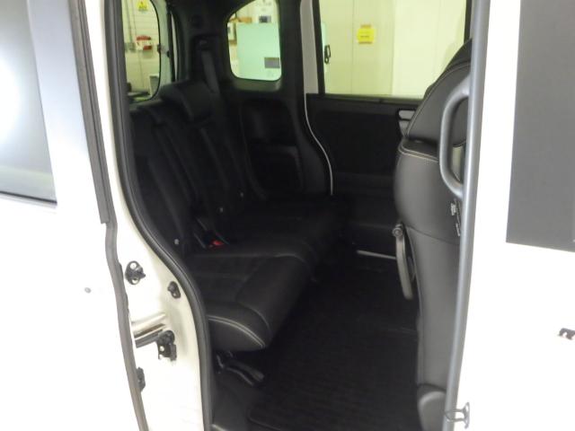 N-BOXカスタム EXターボ 禁煙車 LEDヘッドライト スマートキー ホンダセンシング 両側電動スライドドア 両席エアバック サイドカーテンエアバック 純正ナビリアカメラ アルミホイール 純正ナビリアカメラ ETC 記録簿 BT(17枚目)