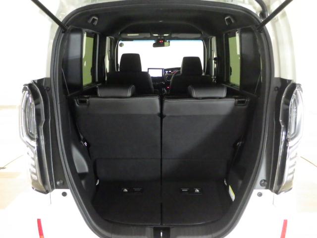 N-BOXカスタム EXターボ 禁煙車 LEDヘッドライト スマートキー ホンダセンシング 両側電動スライドドア 両席エアバック サイドカーテンエアバック 純正ナビリアカメラ アルミホイール 純正ナビリアカメラ ETC 記録簿 BT(19枚目)