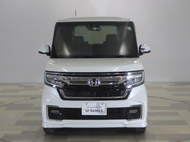 N-BOXカスタム EXターボ 禁煙車 LEDヘッドライト スマートキー ホンダセンシング 両側電動スライドドア 両席エアバック サイドカーテンエアバック 純正ナビリアカメラ アルミホイール 純正ナビリアカメラ ETC 記録簿 BT(27枚目)