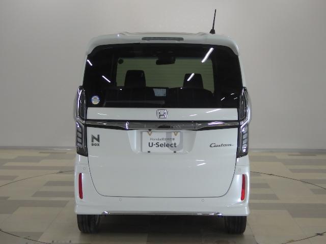 N-BOXカスタム EXターボ 禁煙車 LEDヘッドライト スマートキー ホンダセンシング 両側電動スライドドア 両席エアバック サイドカーテンエアバック 純正ナビリアカメラ アルミホイール 純正ナビリアカメラ ETC 記録簿 BT(28枚目)