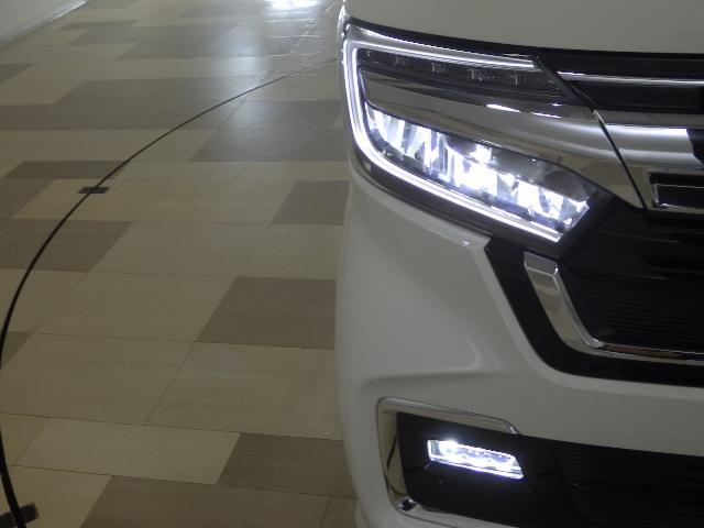 N-BOXカスタム EXターボ 禁煙車 LEDヘッドライト スマートキー ホンダセンシング 両側電動スライドドア 両席エアバック サイドカーテンエアバック 純正ナビリアカメラ アルミホイール 純正ナビリアカメラ ETC 記録簿 BT(30枚目)
