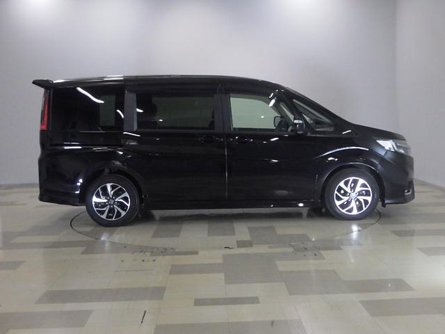 ステップワゴンスパーダ スパーダホンダセンシング 禁煙車 3列シート ワンオーナー ホンダセンシング 両席エアバック 両側電動スライドドア 純正ナビリアカメラ フルオートエアコン リア席モニター LEDヘッドライト スマートキー ETC MTモード(22枚目)