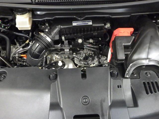 ステップワゴンスパーダ スパーダホンダセンシング 禁煙車 3列シート ワンオーナー ホンダセンシング 両席エアバック 両側電動スライドドア 純正ナビリアカメラ フルオートエアコン リア席モニター LEDヘッドライト スマートキー ETC MTモード(25枚目)