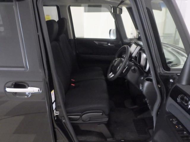 N-BOXカスタム GターボSSパッケージ 禁煙車 クルーズコントロール 両側電動スライドドア 純正ナビリアカメラ アルミホイール フルオートエアコン スマートキー フォグライト ETC 衝突安全ボディ ECON Bモニター ワンオーナー車(15枚目)