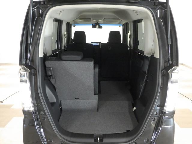 N-BOXカスタム GターボSSパッケージ 禁煙車 クルーズコントロール 両側電動スライドドア 純正ナビリアカメラ アルミホイール フルオートエアコン スマートキー フォグライト ETC 衝突安全ボディ ECON Bモニター ワンオーナー車(19枚目)