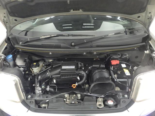 N-BOXカスタム GターボSSパッケージ 禁煙車 クルーズコントロール 両側電動スライドドア 純正ナビリアカメラ アルミホイール フルオートエアコン スマートキー フォグライト ETC 衝突安全ボディ ECON Bモニター ワンオーナー車(27枚目)