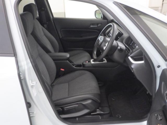 フィット ホーム 禁煙車 元デモカー ホンダセンシング ホンダコネクト 両席エアバック サイドカーテンエアバック 純正ナビリアカメラ ドライブレコーダー USB端子 フルセグTV LEDヘッドライト BT 記録簿(17枚目)