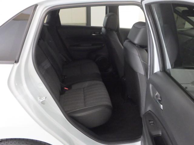 フィット ホーム 禁煙車 元デモカー ホンダセンシング ホンダコネクト 両席エアバック サイドカーテンエアバック 純正ナビリアカメラ ドライブレコーダー USB端子 フルセグTV LEDヘッドライト BT 記録簿(18枚目)