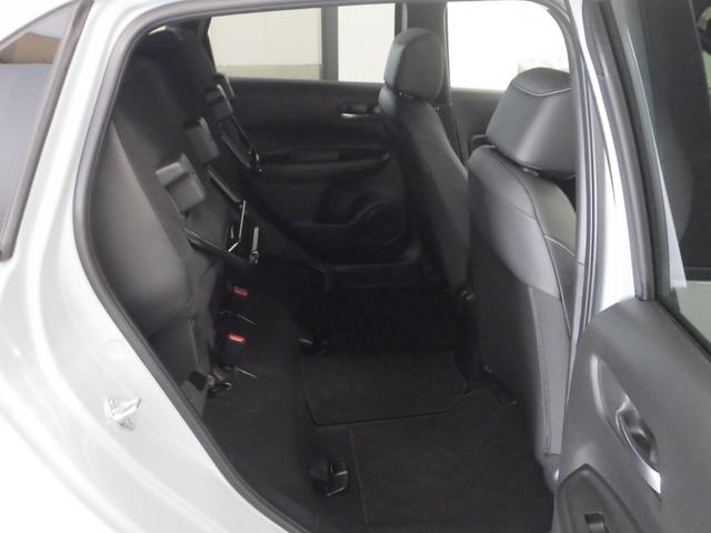 フィット ホーム 禁煙車 元デモカー ホンダセンシング ホンダコネクト 両席エアバック サイドカーテンエアバック 純正ナビリアカメラ ドライブレコーダー USB端子 フルセグTV LEDヘッドライト BT 記録簿(23枚目)