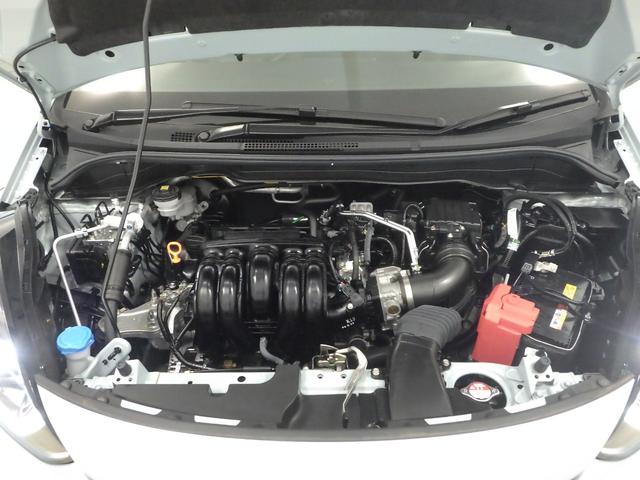 フィット ホーム 禁煙車 元デモカー ホンダセンシング ホンダコネクト 両席エアバック サイドカーテンエアバック 純正ナビリアカメラ ドライブレコーダー USB端子 フルセグTV LEDヘッドライト BT 記録簿(24枚目)