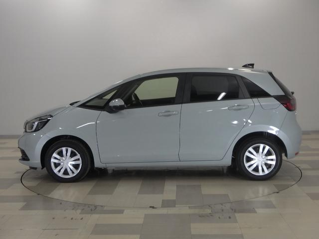 フィット ホーム 禁煙車 元デモカー ホンダセンシング ホンダコネクト 両席エアバック サイドカーテンエアバック 純正ナビリアカメラ ドライブレコーダー USB端子 フルセグTV LEDヘッドライト BT 記録簿(26枚目)