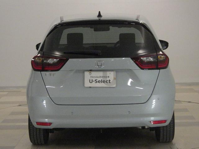 フィット ホーム 禁煙車 元デモカー ホンダセンシング ホンダコネクト 両席エアバック サイドカーテンエアバック 純正ナビリアカメラ ドライブレコーダー USB端子 フルセグTV LEDヘッドライト BT 記録簿(28枚目)