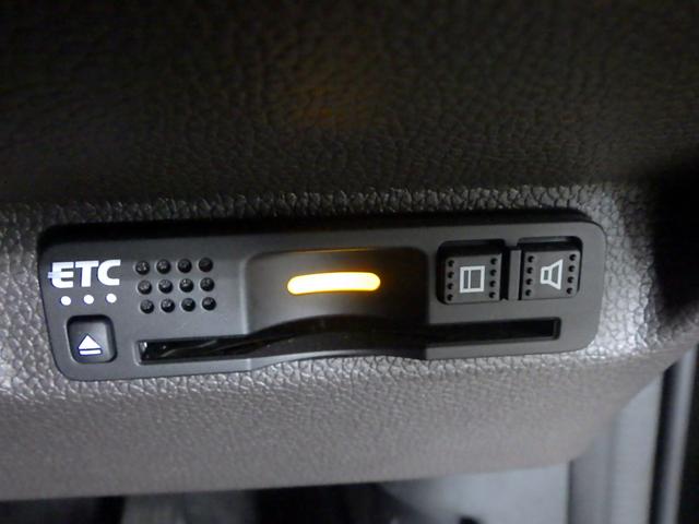 ＥＴＣ付！高速道路の料金所はキャッシュレスで通過です！サービスエリア等にあるスマートインターの出入りも利用可能でとっても便利☆ご納車後すぐにお使い頂けるようセットアップしてのお渡しとなります。