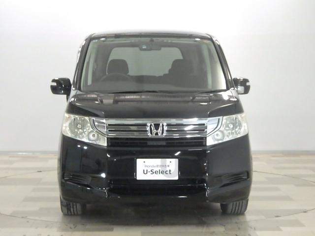 ステップワゴン Ｇ　禁煙車　ワンオーナー　オートエアコン　３列シート　純正ナビリアカメラ　リモコンキー　ハロゲンヘッドライト　両側スライドドア　パワステ　パワーウインドウ　アルミホイール　両席エアバック　ＥＴＣ　ＰＷ（20枚目）