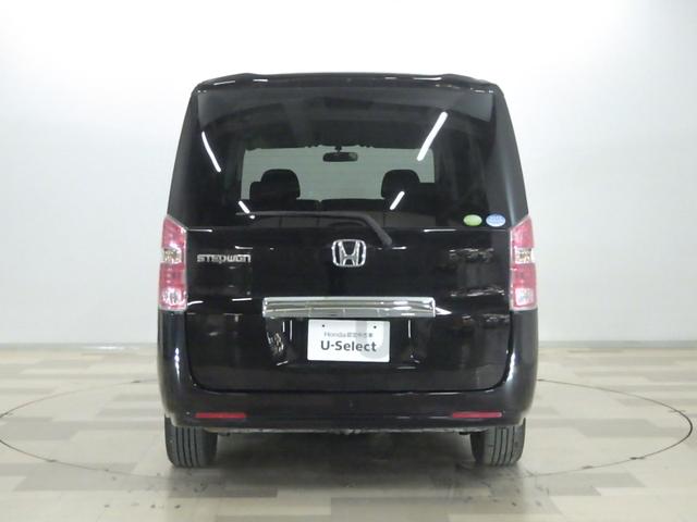 ステップワゴン Ｇ　禁煙車　ワンオーナー　オートエアコン　３列シート　純正ナビリアカメラ　リモコンキー　ハロゲンヘッドライト　両側スライドドア　パワステ　パワーウインドウ　アルミホイール　両席エアバック　ＥＴＣ　ＰＷ（23枚目）