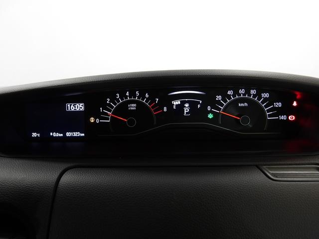 Ｎ－ＢＯＸ Ｇ・ＥＸターボホンダセンシング　禁煙車　ワンオーナー　両席エアバック　サイドカーテンエアバック　純正ナビリアカメラ　スマートキー　ＬＥＤヘッドライト　ＥＴＣ　オートエアコン　両側電動スライドドア　スマートキー　前後ドライブレコーダー（8枚目）