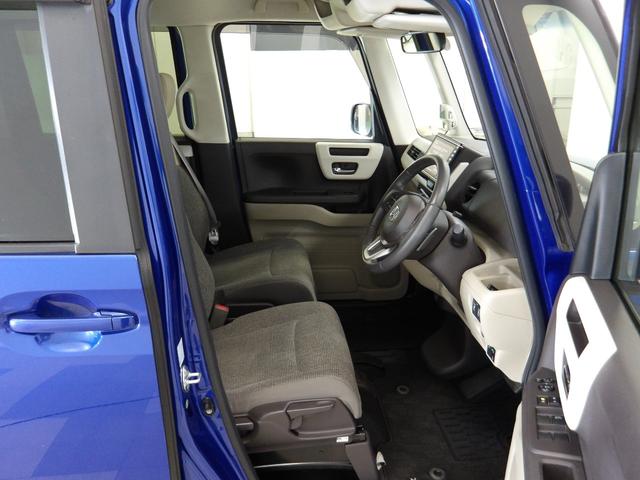 Ｎ－ＢＯＸ Ｇ・ＥＸターボホンダセンシング　禁煙車　ワンオーナー　両席エアバック　サイドカーテンエアバック　純正ナビリアカメラ　スマートキー　ＬＥＤヘッドライト　ＥＴＣ　オートエアコン　両側電動スライドドア　スマートキー　前後ドライブレコーダー（12枚目）