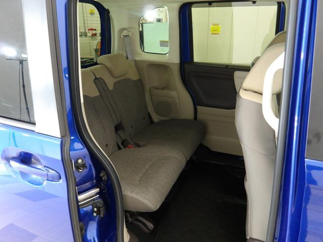 Ｎ－ＢＯＸ Ｇ・ＥＸターボホンダセンシング　禁煙車　ワンオーナー　両席エアバック　サイドカーテンエアバック　純正ナビリアカメラ　スマートキー　ＬＥＤヘッドライト　ＥＴＣ　オートエアコン　両側電動スライドドア　スマートキー　前後ドライブレコーダー（13枚目）