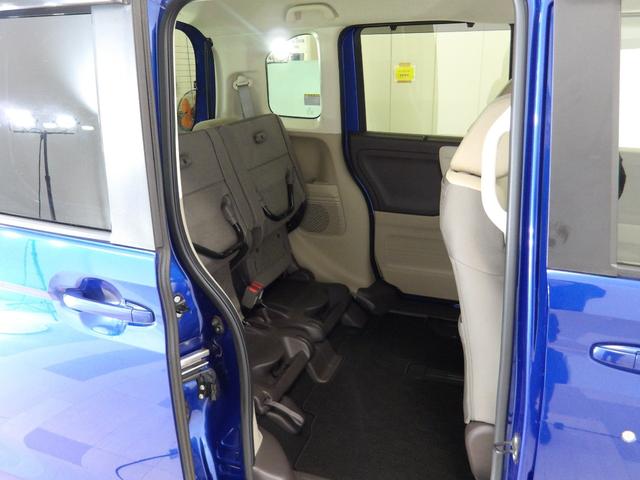 Ｎ－ＢＯＸ Ｇ・ＥＸターボホンダセンシング　禁煙車　ワンオーナー　両席エアバック　サイドカーテンエアバック　純正ナビリアカメラ　スマートキー　ＬＥＤヘッドライト　ＥＴＣ　オートエアコン　両側電動スライドドア　スマートキー　前後ドライブレコーダー（15枚目）