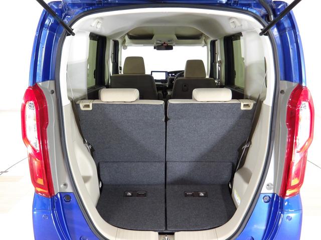 Ｎ－ＢＯＸ Ｇ・ＥＸターボホンダセンシング　禁煙車　ワンオーナー　両席エアバック　サイドカーテンエアバック　純正ナビリアカメラ　スマートキー　ＬＥＤヘッドライト　ＥＴＣ　オートエアコン　両側電動スライドドア　スマートキー　前後ドライブレコーダー（16枚目）