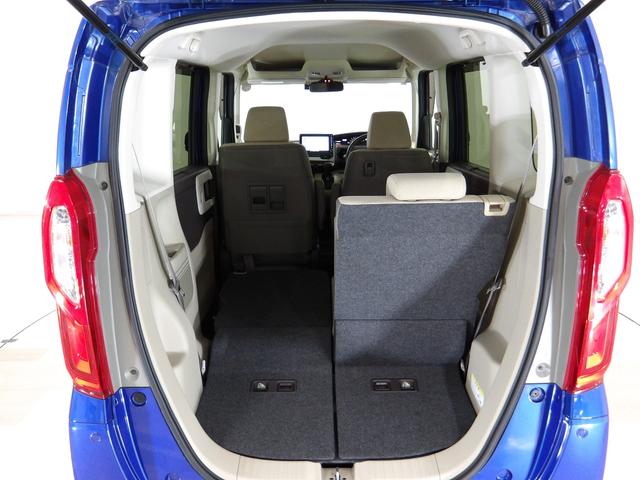 Ｎ－ＢＯＸ Ｇ・ＥＸターボホンダセンシング　禁煙車　ワンオーナー　両席エアバック　サイドカーテンエアバック　純正ナビリアカメラ　スマートキー　ＬＥＤヘッドライト　ＥＴＣ　オートエアコン　両側電動スライドドア　スマートキー　前後ドライブレコーダー（17枚目）
