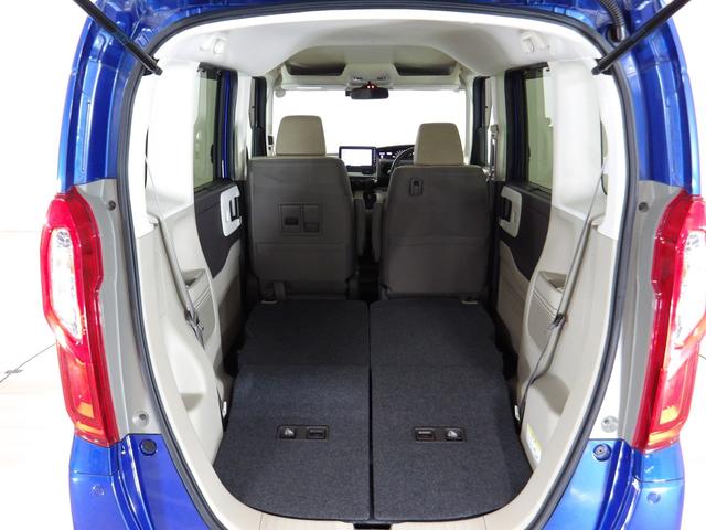 Ｎ－ＢＯＸ Ｇ・ＥＸターボホンダセンシング　禁煙車　ワンオーナー　両席エアバック　サイドカーテンエアバック　純正ナビリアカメラ　スマートキー　ＬＥＤヘッドライト　ＥＴＣ　オートエアコン　両側電動スライドドア　スマートキー　前後ドライブレコーダー（18枚目）