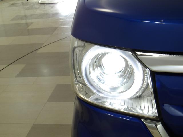 Ｎ－ＢＯＸ Ｇ・ＥＸターボホンダセンシング　禁煙車　ワンオーナー　両席エアバック　サイドカーテンエアバック　純正ナビリアカメラ　スマートキー　ＬＥＤヘッドライト　ＥＴＣ　オートエアコン　両側電動スライドドア　スマートキー　前後ドライブレコーダー（20枚目）