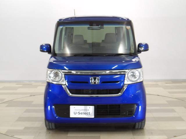 Ｎ－ＢＯＸ Ｇ・ＥＸターボホンダセンシング　禁煙車　ワンオーナー　両席エアバック　サイドカーテンエアバック　純正ナビリアカメラ　スマートキー　ＬＥＤヘッドライト　ＥＴＣ　オートエアコン　両側電動スライドドア　スマートキー　前後ドライブレコーダー（21枚目）