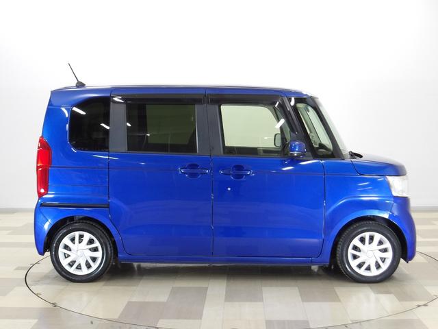 Ｎ－ＢＯＸ Ｇ・ＥＸターボホンダセンシング　禁煙車　ワンオーナー　両席エアバック　サイドカーテンエアバック　純正ナビリアカメラ　スマートキー　ＬＥＤヘッドライト　ＥＴＣ　オートエアコン　両側電動スライドドア　スマートキー　前後ドライブレコーダー（22枚目）
