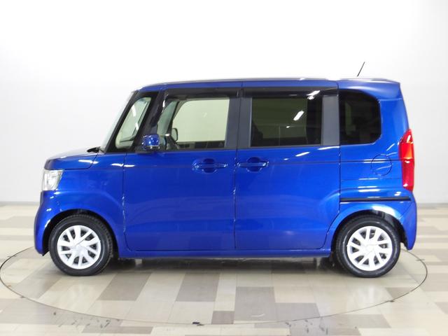 Ｎ－ＢＯＸ Ｇ・ＥＸターボホンダセンシング　禁煙車　ワンオーナー　両席エアバック　サイドカーテンエアバック　純正ナビリアカメラ　スマートキー　ＬＥＤヘッドライト　ＥＴＣ　オートエアコン　両側電動スライドドア　スマートキー　前後ドライブレコーダー（23枚目）