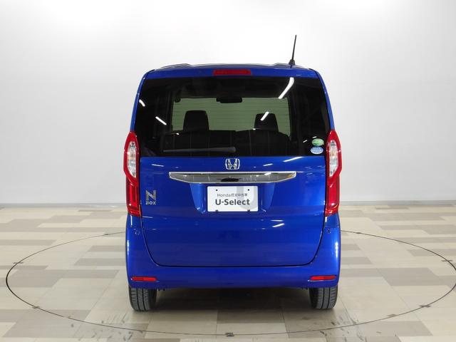 Ｎ－ＢＯＸ Ｇ・ＥＸターボホンダセンシング　禁煙車　ワンオーナー　両席エアバック　サイドカーテンエアバック　純正ナビリアカメラ　スマートキー　ＬＥＤヘッドライト　ＥＴＣ　オートエアコン　両側電動スライドドア　スマートキー　前後ドライブレコーダー（24枚目）