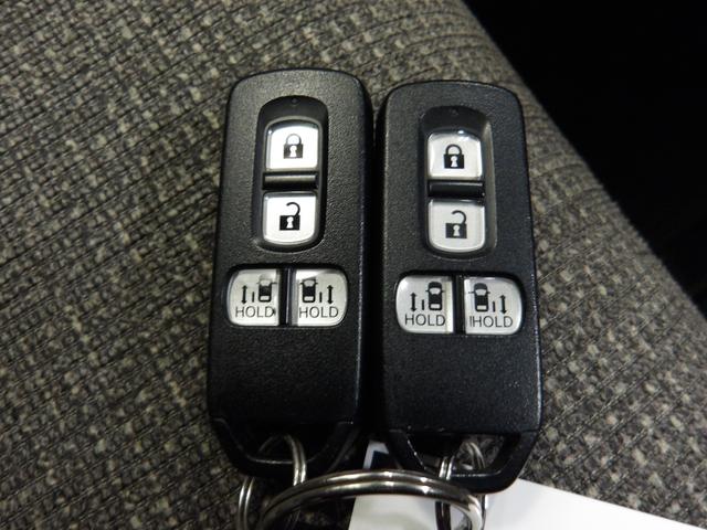 Ｎ－ＢＯＸ Ｇ・ＥＸターボホンダセンシング　禁煙車　ワンオーナー　両席エアバック　サイドカーテンエアバック　純正ナビリアカメラ　スマートキー　ＬＥＤヘッドライト　ＥＴＣ　オートエアコン　両側電動スライドドア　スマートキー　前後ドライブレコーダー（26枚目）