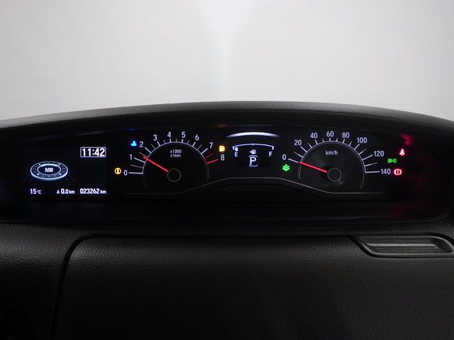 Ｎ－ＢＯＸ Ｌ　禁煙車　ワンオーナー　両席エアバック　ホンダセンシング　前後ドライブレコーダー　純正ナビリアカメラ　ＬＥＤヘッドライト　スマートキー　左側電動スライドドア　オートエアコン　　クルーズコントロー　ＰＷ（8枚目）