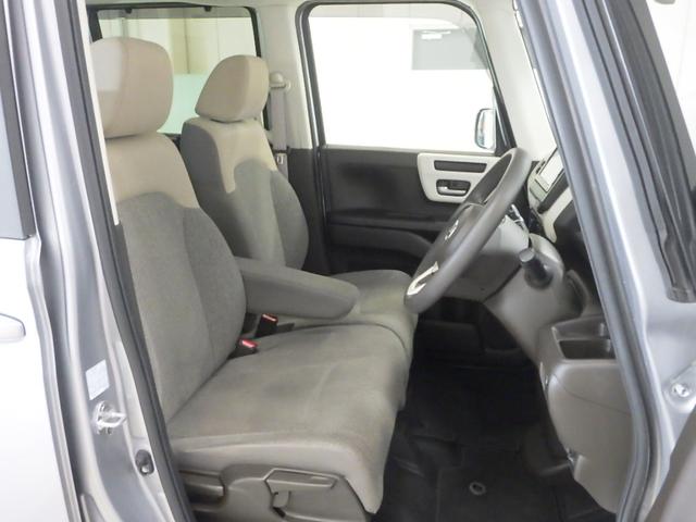 Ｎ－ＢＯＸ Ｌ　禁煙車　ワンオーナー　両席エアバック　ホンダセンシング　前後ドライブレコーダー　純正ナビリアカメラ　ＬＥＤヘッドライト　スマートキー　左側電動スライドドア　オートエアコン　　クルーズコントロー　ＰＷ（15枚目）