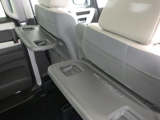 Ｎ－ＢＯＸ Ｌ　禁煙車　ワンオーナー　両席エアバック　ホンダセンシング　前後ドライブレコーダー　純正ナビリアカメラ　ＬＥＤヘッドライト　スマートキー　左側電動スライドドア　オートエアコン　　クルーズコントロー　ＰＷ（17枚目）