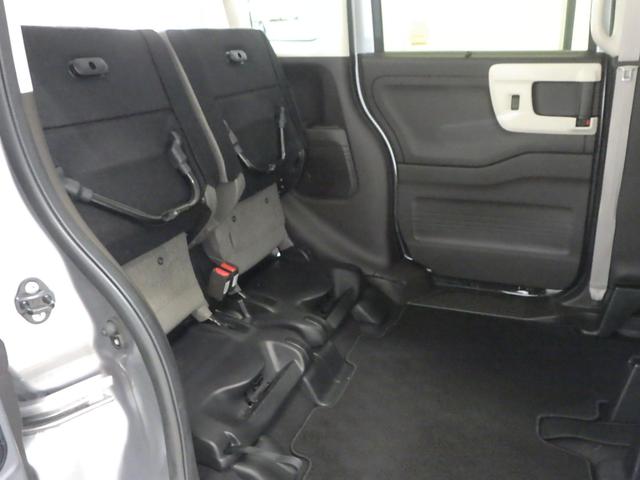 Ｎ－ＢＯＸ Ｌ　禁煙車　ワンオーナー　両席エアバック　ホンダセンシング　前後ドライブレコーダー　純正ナビリアカメラ　ＬＥＤヘッドライト　スマートキー　左側電動スライドドア　オートエアコン　　クルーズコントロー　ＰＷ（19枚目）