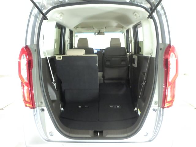 Ｎ－ＢＯＸ Ｌ　禁煙車　ワンオーナー　両席エアバック　ホンダセンシング　前後ドライブレコーダー　純正ナビリアカメラ　ＬＥＤヘッドライト　スマートキー　左側電動スライドドア　オートエアコン　　クルーズコントロー　ＰＷ（21枚目）