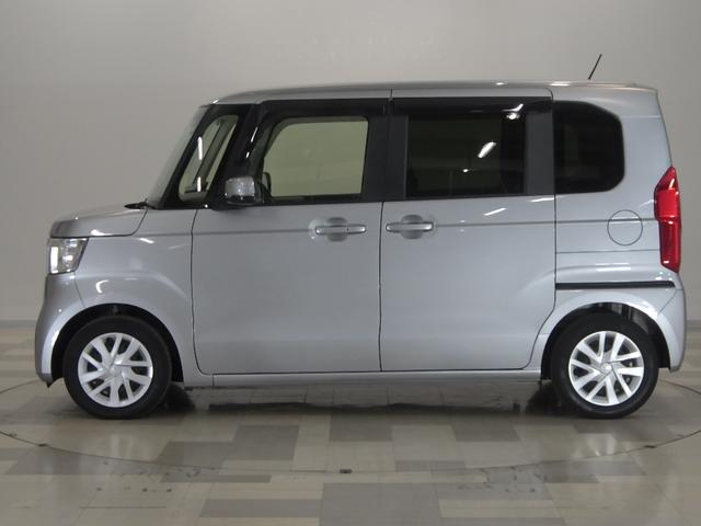 Ｎ－ＢＯＸ Ｌ　禁煙車　ワンオーナー　両席エアバック　ホンダセンシング　前後ドライブレコーダー　純正ナビリアカメラ　ＬＥＤヘッドライト　スマートキー　左側電動スライドドア　オートエアコン　　クルーズコントロー　ＰＷ（27枚目）