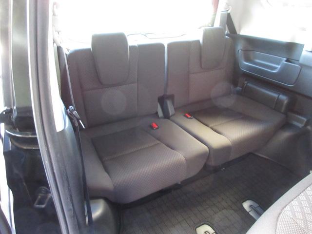 フリード Ｇ・ホンダセンシング　禁煙車　キャプテンシート　ワンオーナードライブレコーダー　純正ナビリアカメラ　両側電動スライドドア　両席エアバック　ＥＴＣ　ホンダセンシング　ＬＥＤヘッドライト　スマーキー　クルーズコントロール（17枚目）