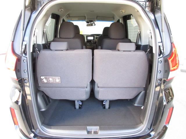 フリード Ｇ・ホンダセンシング　禁煙車　キャプテンシート　ワンオーナードライブレコーダー　純正ナビリアカメラ　両側電動スライドドア　両席エアバック　ＥＴＣ　ホンダセンシング　ＬＥＤヘッドライト　スマーキー　クルーズコントロール（18枚目）