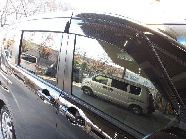 フリード Ｇ・ホンダセンシング　禁煙車　キャプテンシート　ワンオーナードライブレコーダー　純正ナビリアカメラ　両側電動スライドドア　両席エアバック　ＥＴＣ　ホンダセンシング　ＬＥＤヘッドライト　スマーキー　クルーズコントロール（25枚目）