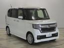 EXターボ 禁煙車 LEDヘッドライト スマートキー ホンダセンシング 両側電動スライドドア 両席エアバック サイドカーテンエアバック 純正ナビリアカメラ アルミホイール 純正ナビリアカメラ ETC 記録簿 BT(23枚目)