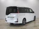 ステップワゴンスパーダ スパーダホンダセンシング 禁煙車 3列シート 両席エアバック 両側電動スライドドア 純正ナビリアカメラ ETC ホンダセンシング 前後ドライブレコーダー MTモード アルミホイール LEDヘッドライト スマートキー フルセグ 中古車画像_2
